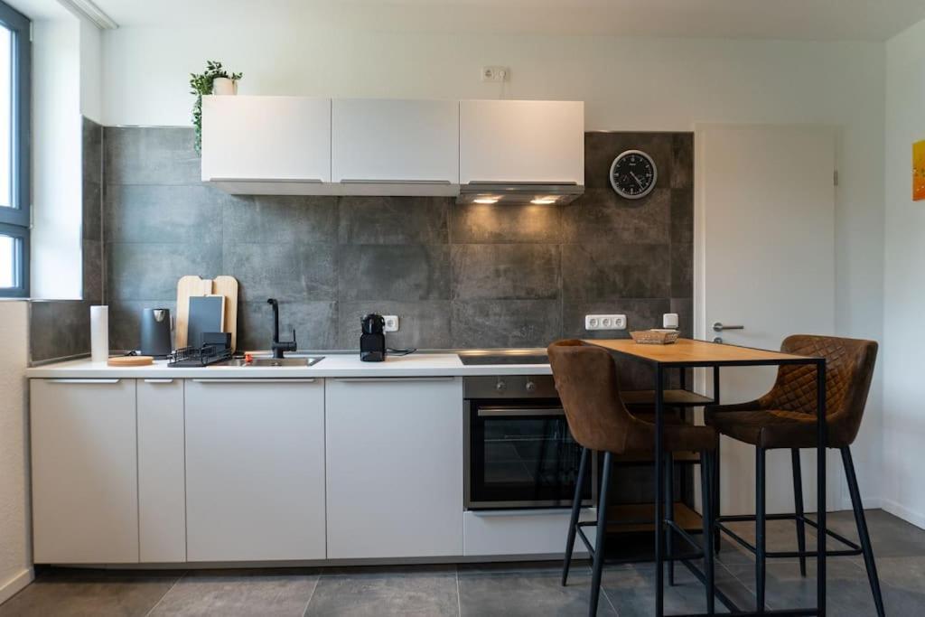 Apartmenthaus Bella Casa Hagen  Esterno foto