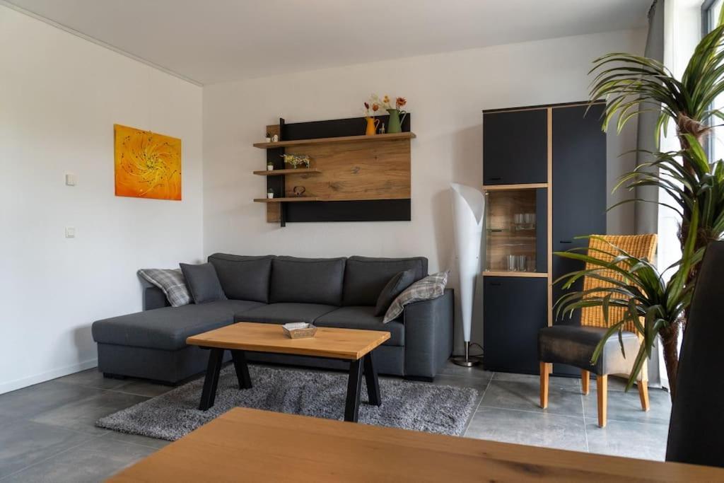 Apartmenthaus Bella Casa Hagen  Esterno foto