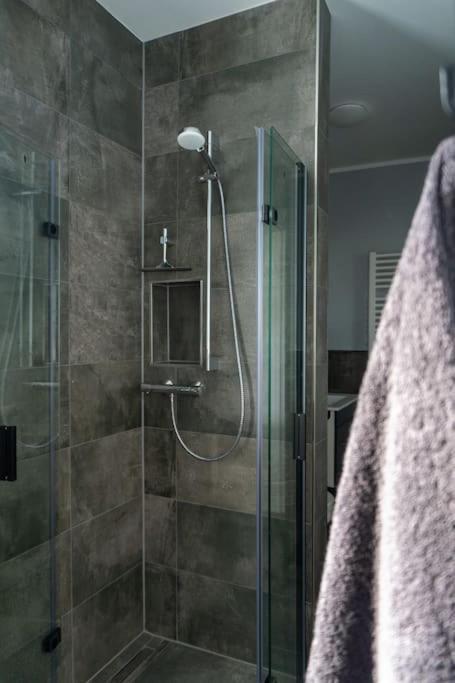 Apartmenthaus Bella Casa Hagen  Esterno foto