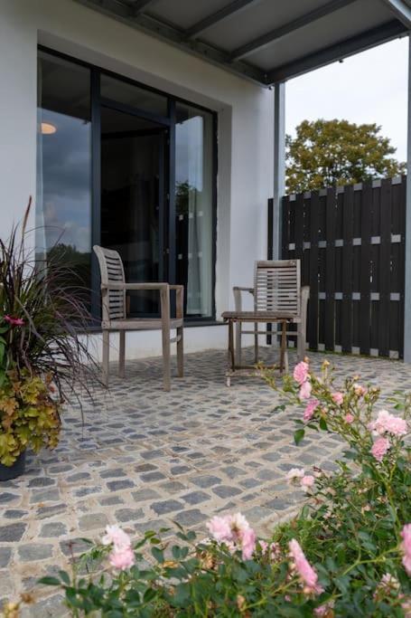 Apartmenthaus Bella Casa Hagen  Esterno foto