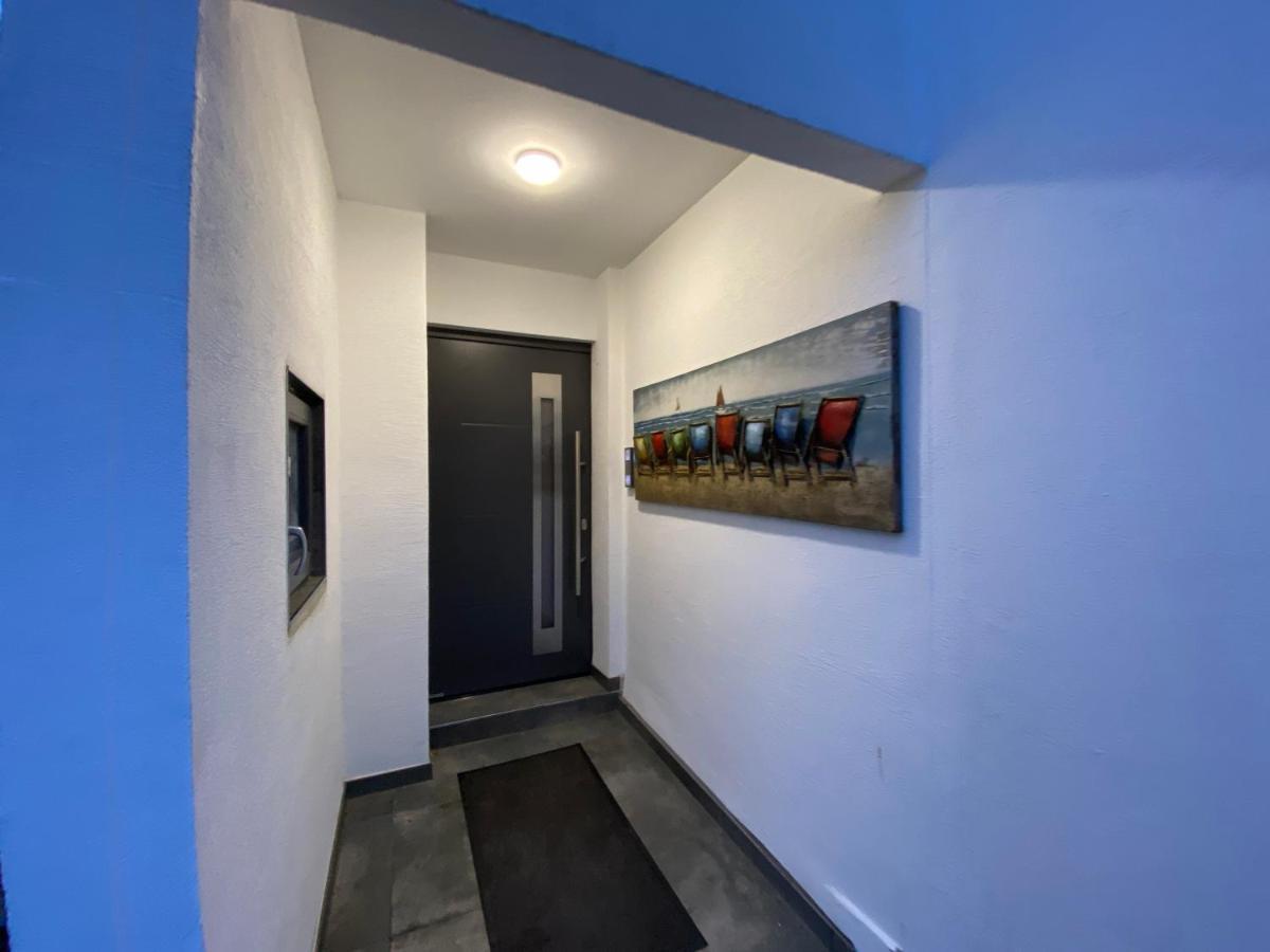 Apartmenthaus Bella Casa Hagen  Esterno foto