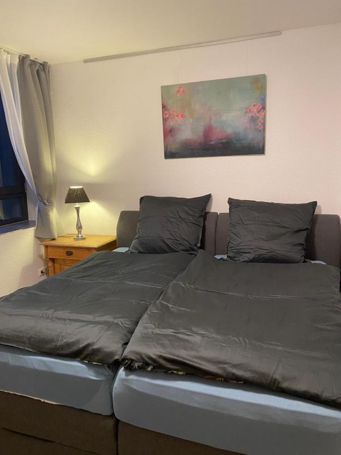 Apartmenthaus Bella Casa Hagen  Esterno foto