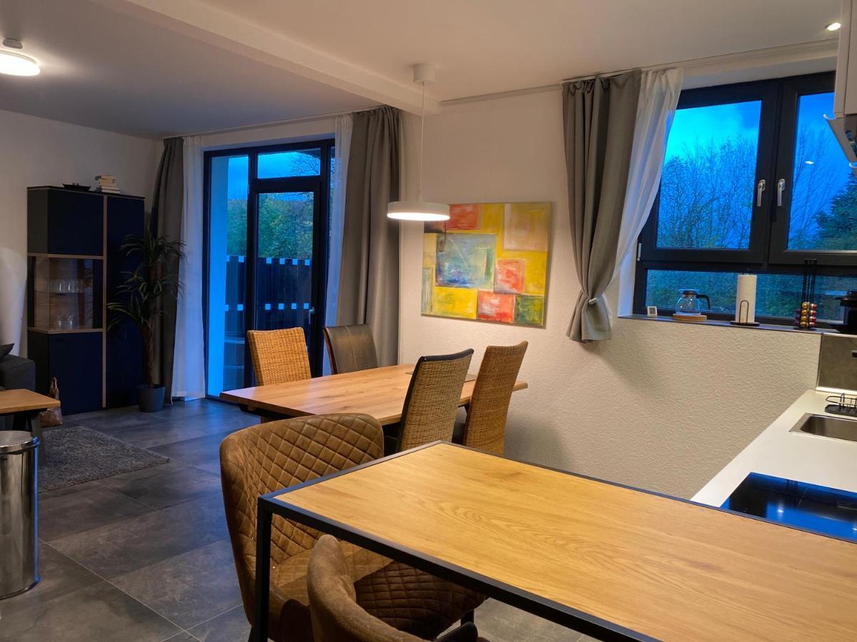 Apartmenthaus Bella Casa Hagen  Esterno foto
