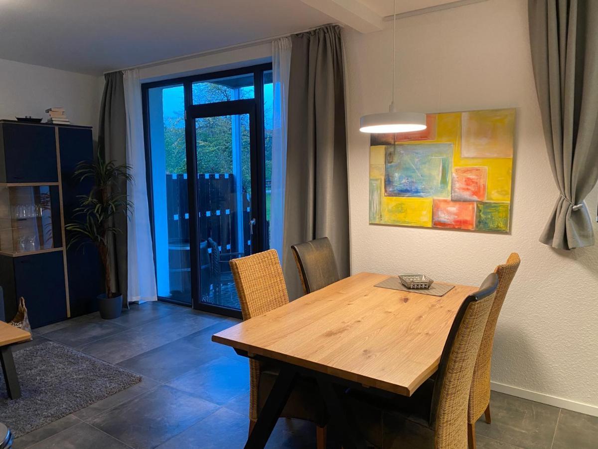 Apartmenthaus Bella Casa Hagen  Esterno foto