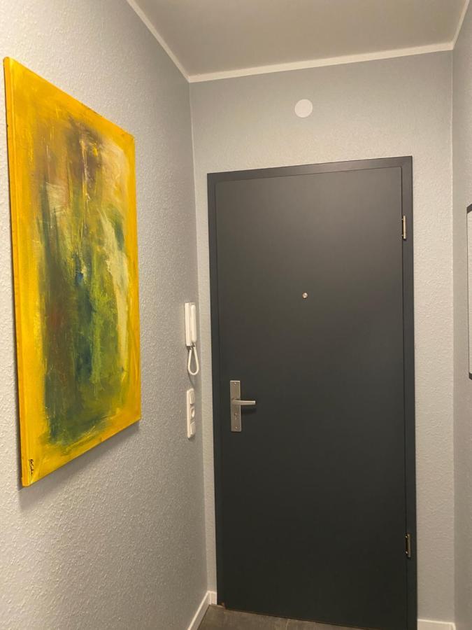 Apartmenthaus Bella Casa Hagen  Esterno foto