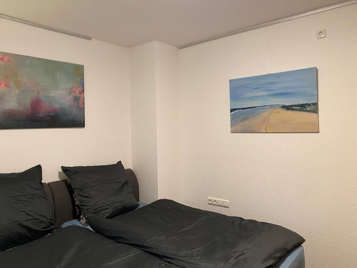 Apartmenthaus Bella Casa Hagen  Esterno foto