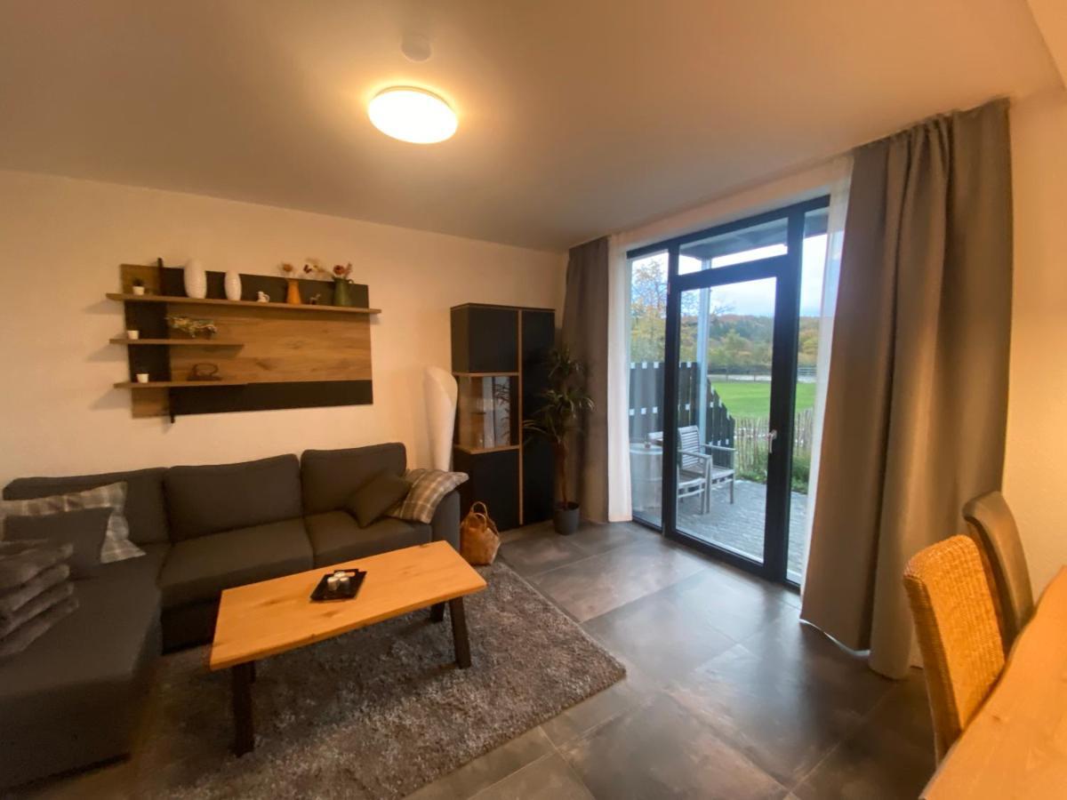 Apartmenthaus Bella Casa Hagen  Esterno foto
