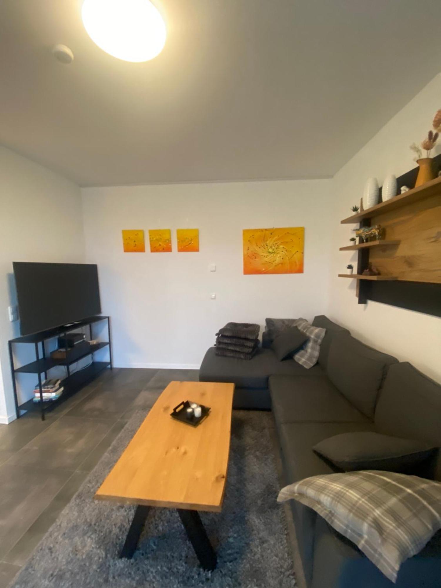 Apartmenthaus Bella Casa Hagen  Esterno foto