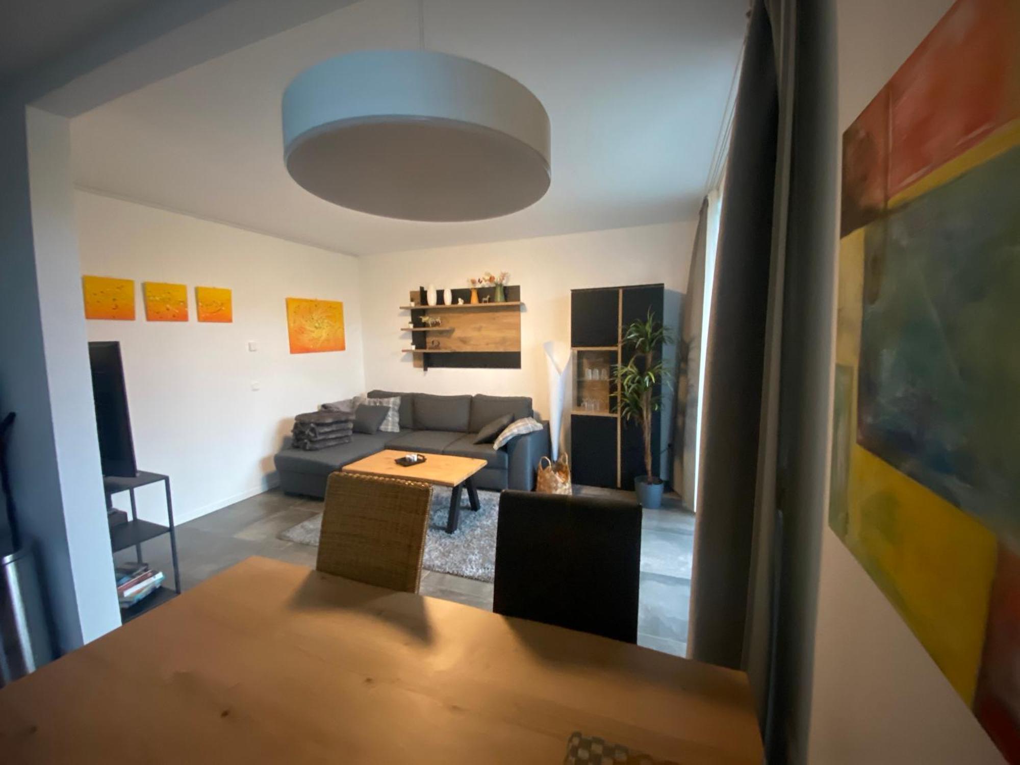 Apartmenthaus Bella Casa Hagen  Esterno foto