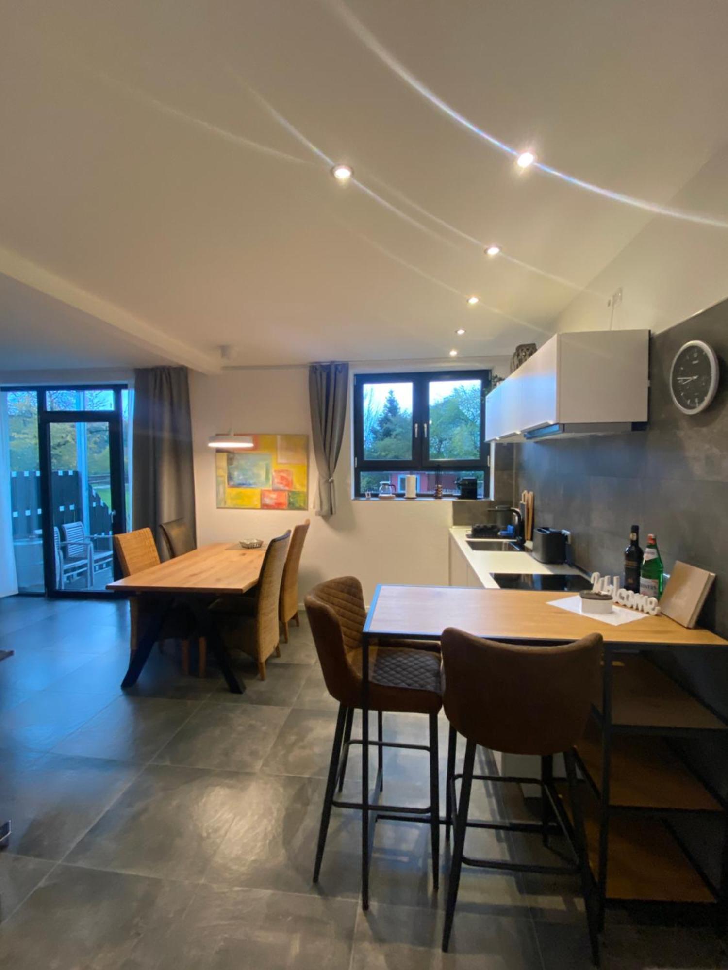 Apartmenthaus Bella Casa Hagen  Esterno foto