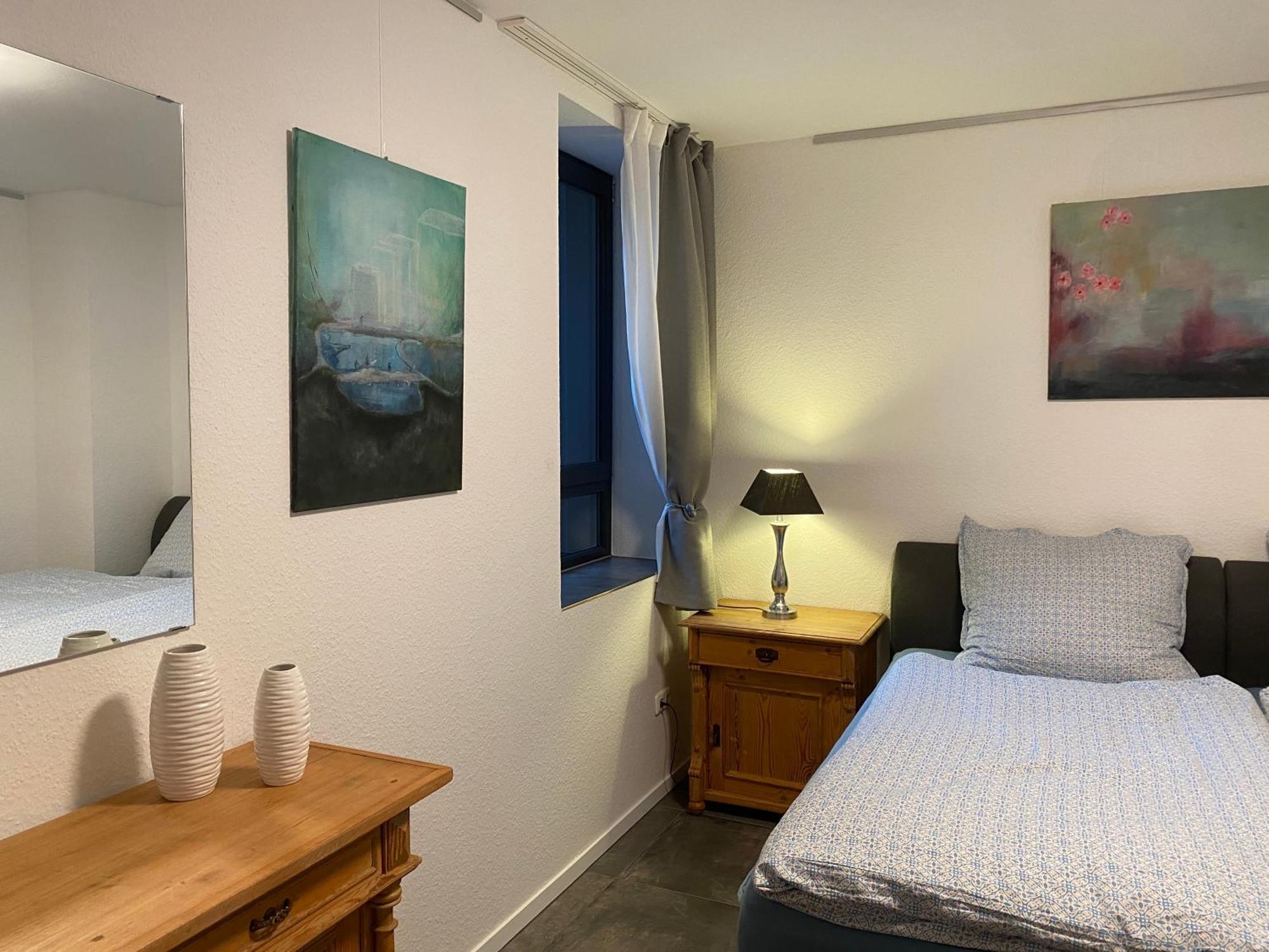 Apartmenthaus Bella Casa Hagen  Esterno foto