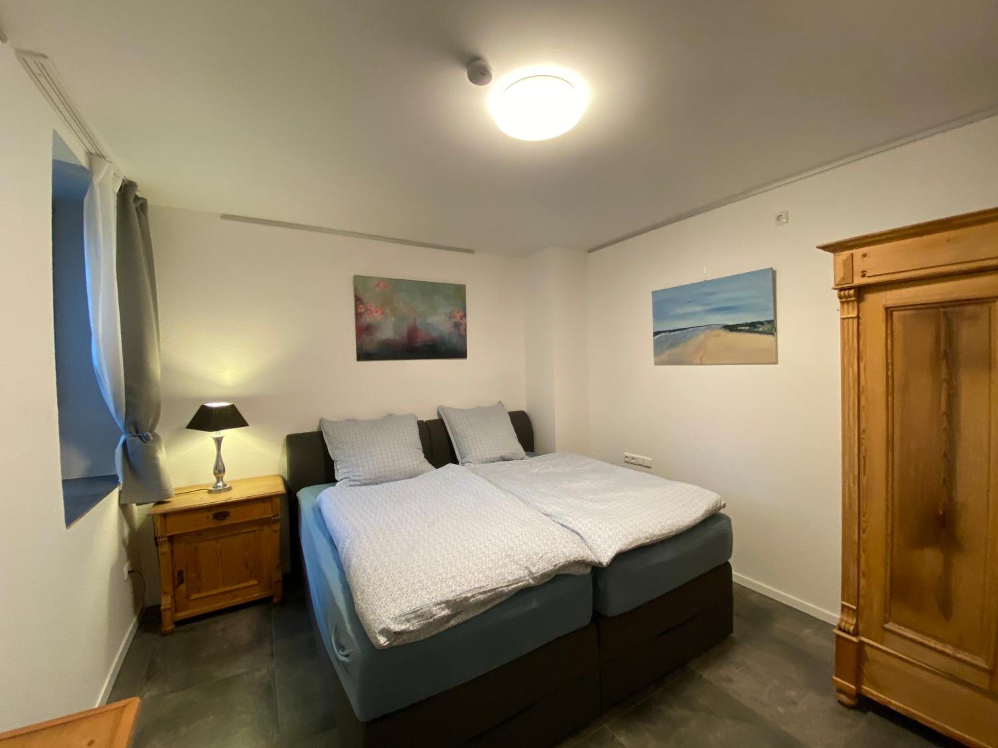 Apartmenthaus Bella Casa Hagen  Esterno foto