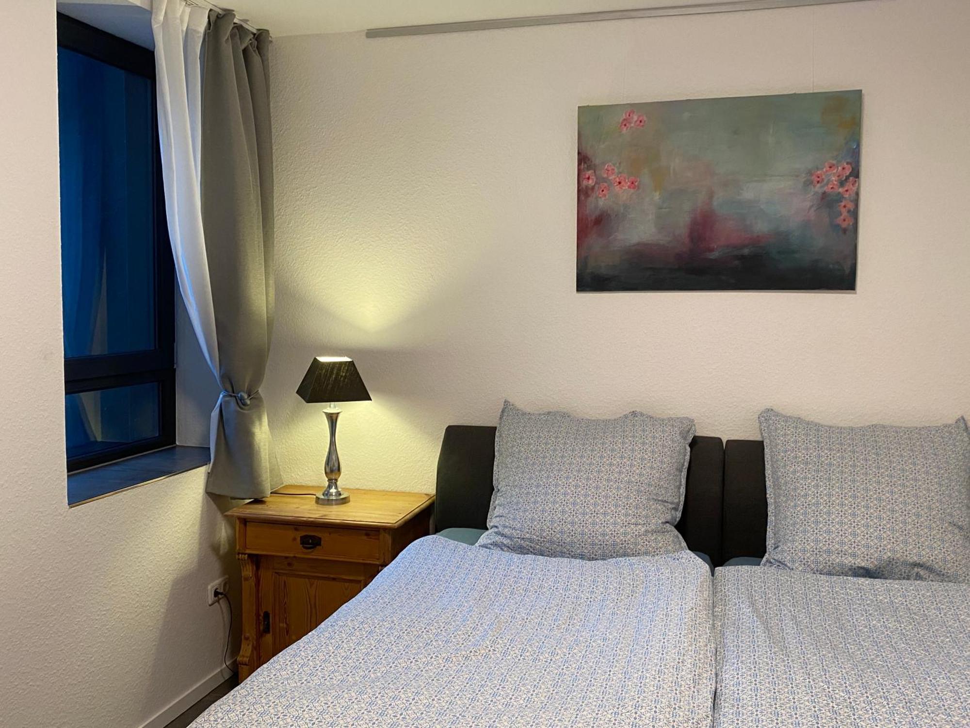 Apartmenthaus Bella Casa Hagen  Esterno foto