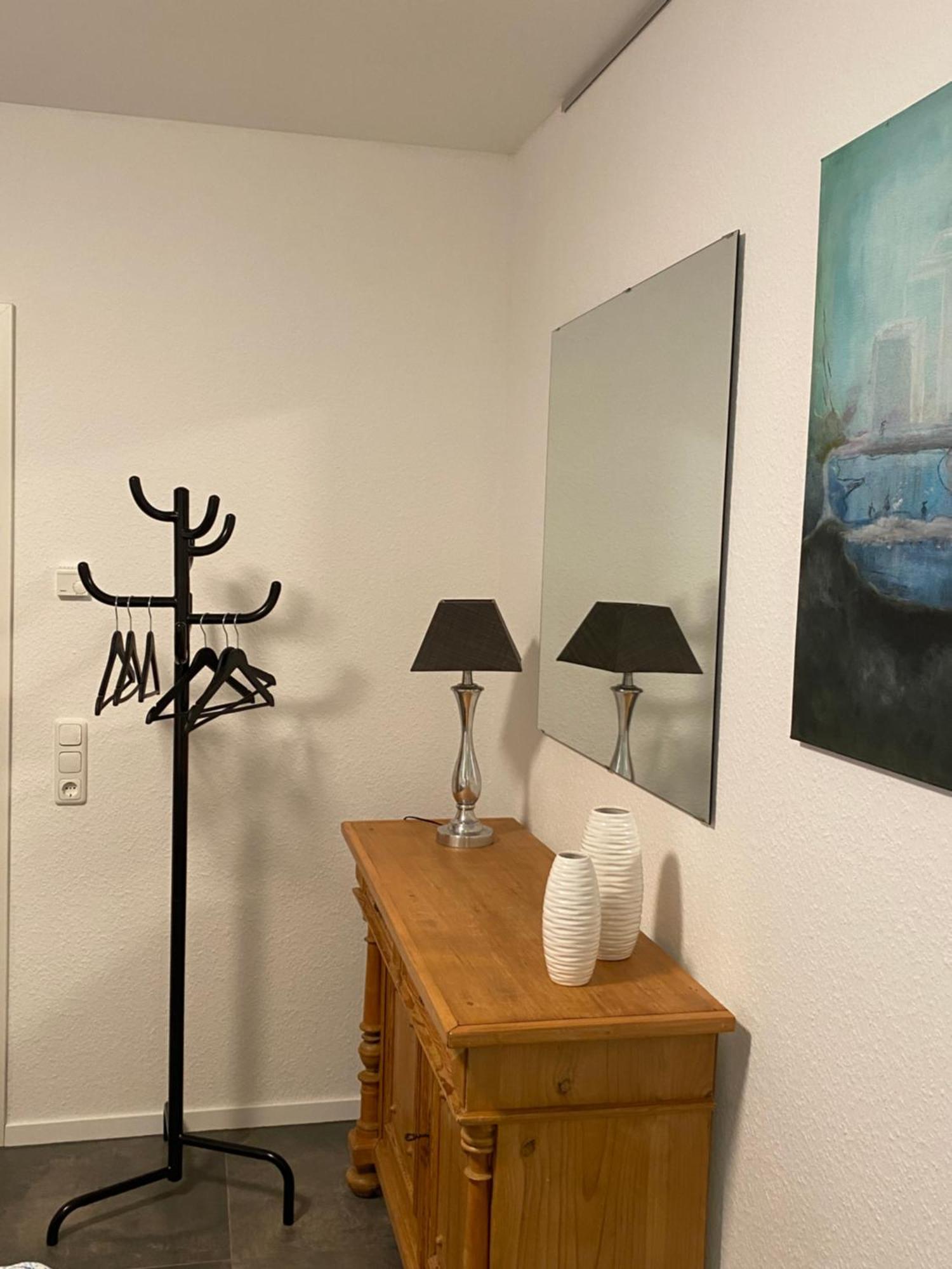 Apartmenthaus Bella Casa Hagen  Esterno foto