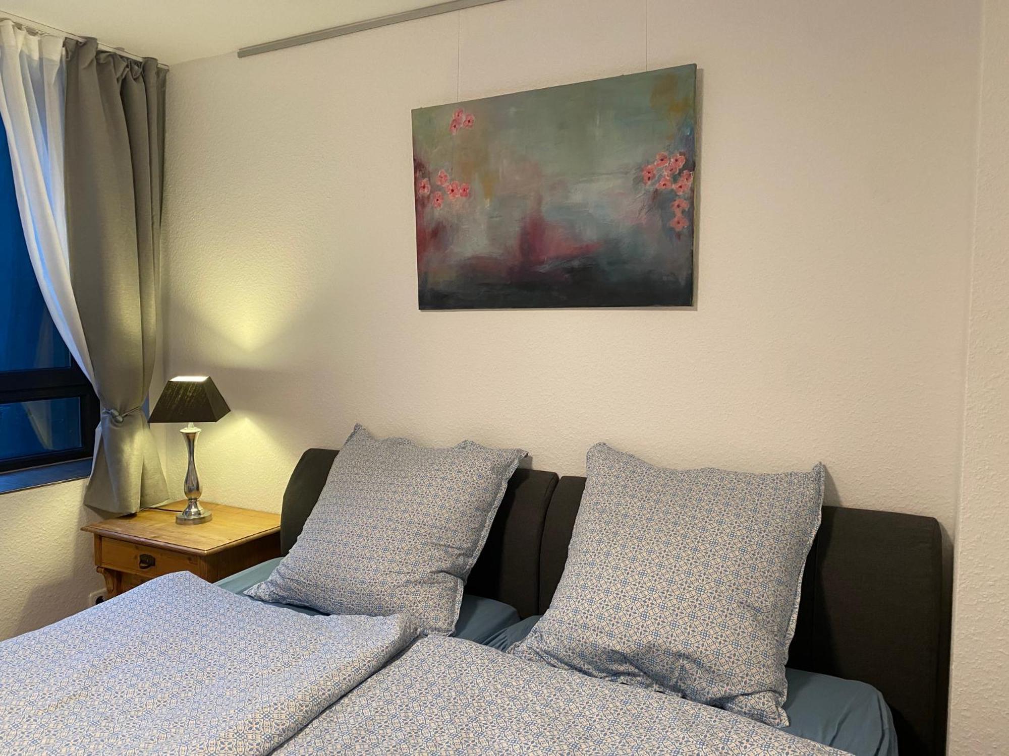 Apartmenthaus Bella Casa Hagen  Esterno foto