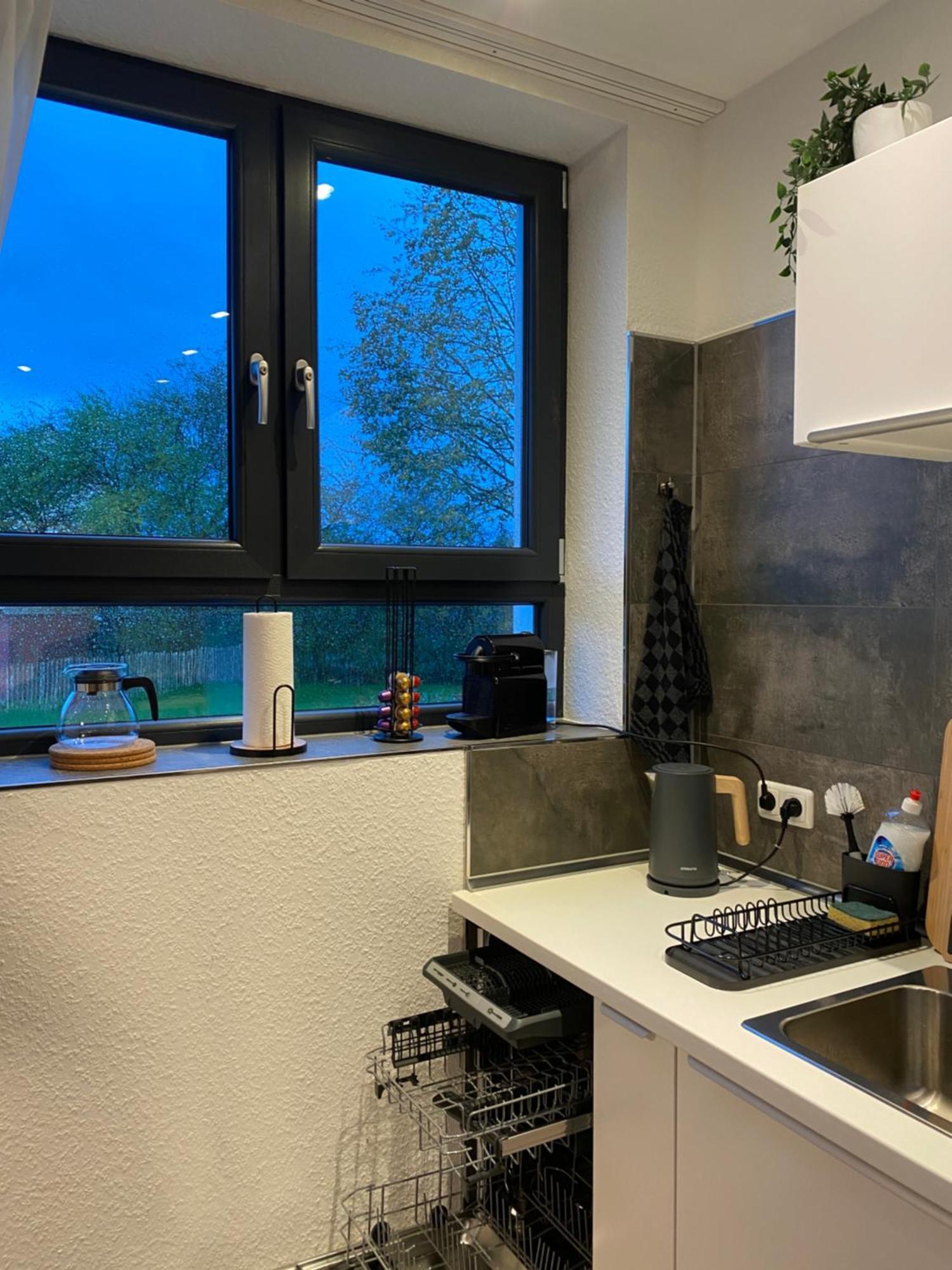 Apartmenthaus Bella Casa Hagen  Esterno foto