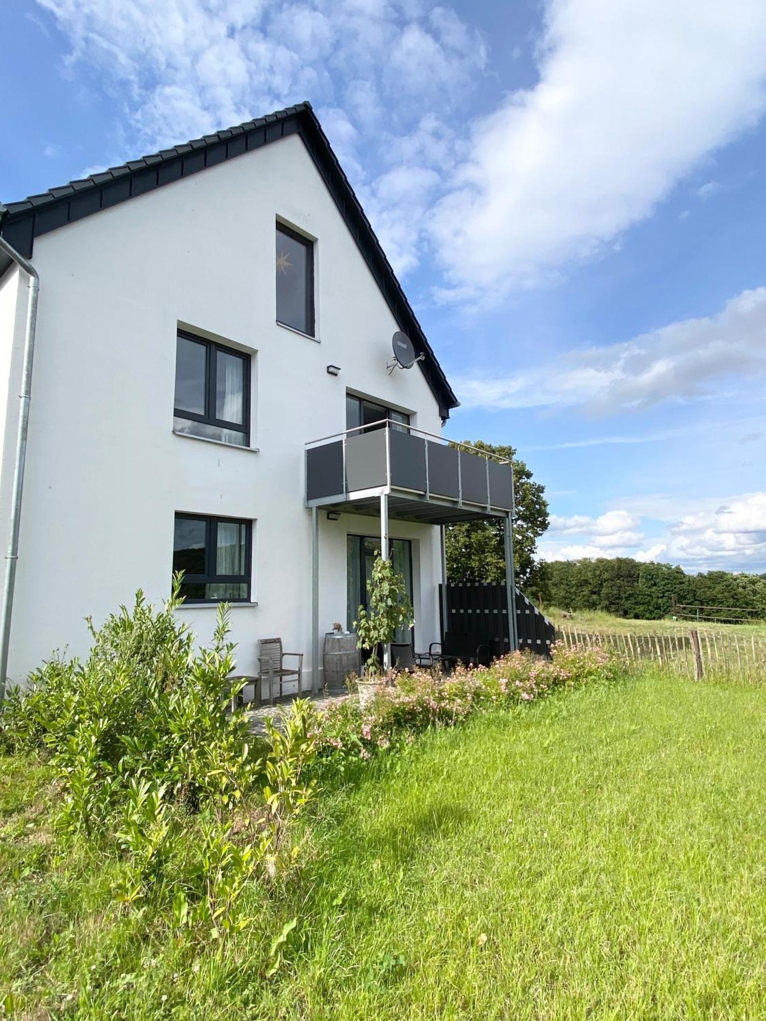 Apartmenthaus Bella Casa Hagen  Esterno foto