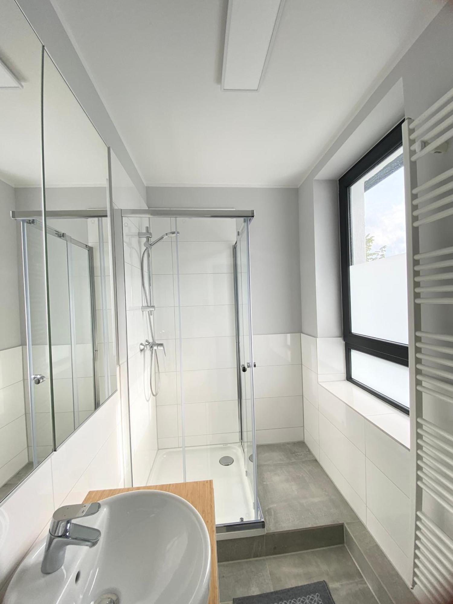 Apartmenthaus Bella Casa Hagen  Esterno foto