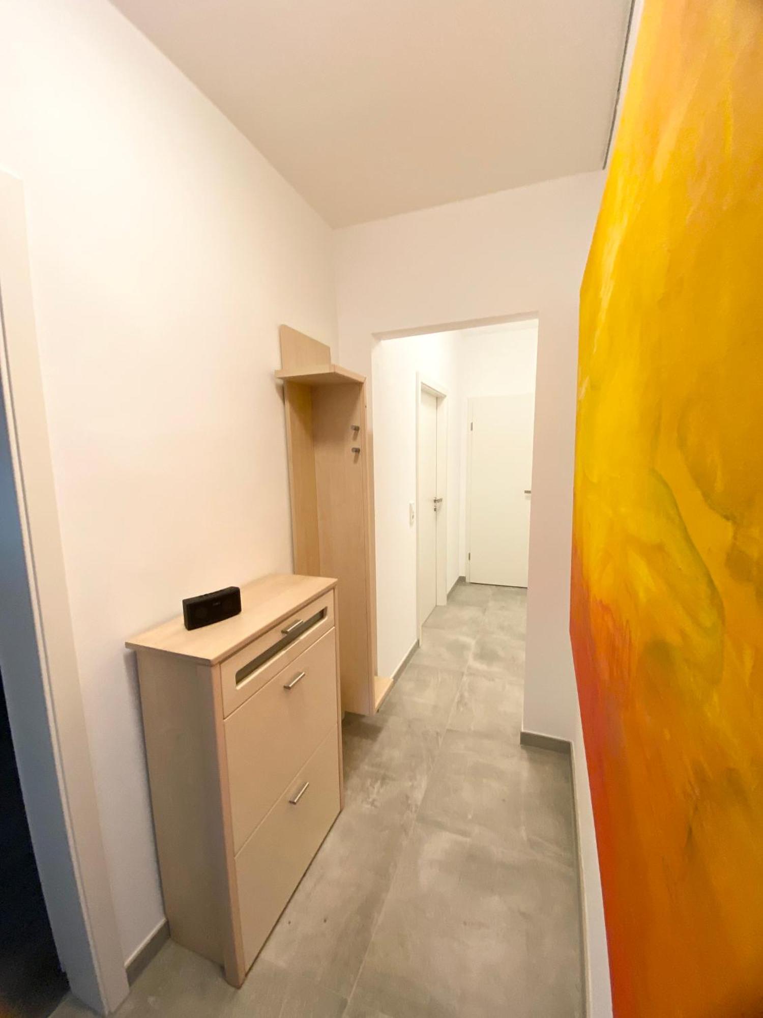 Apartmenthaus Bella Casa Hagen  Esterno foto