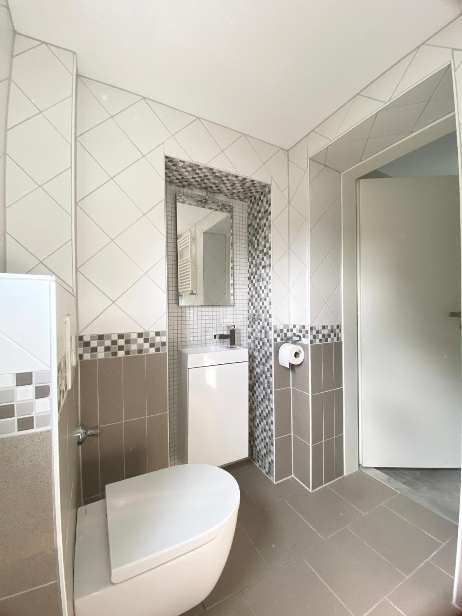 Apartmenthaus Bella Casa Hagen  Esterno foto