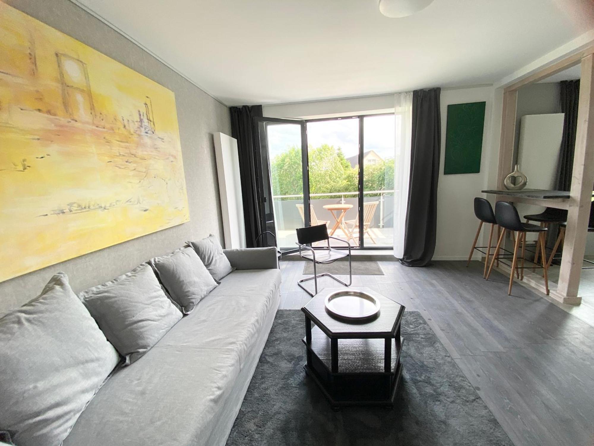 Apartmenthaus Bella Casa Hagen  Esterno foto
