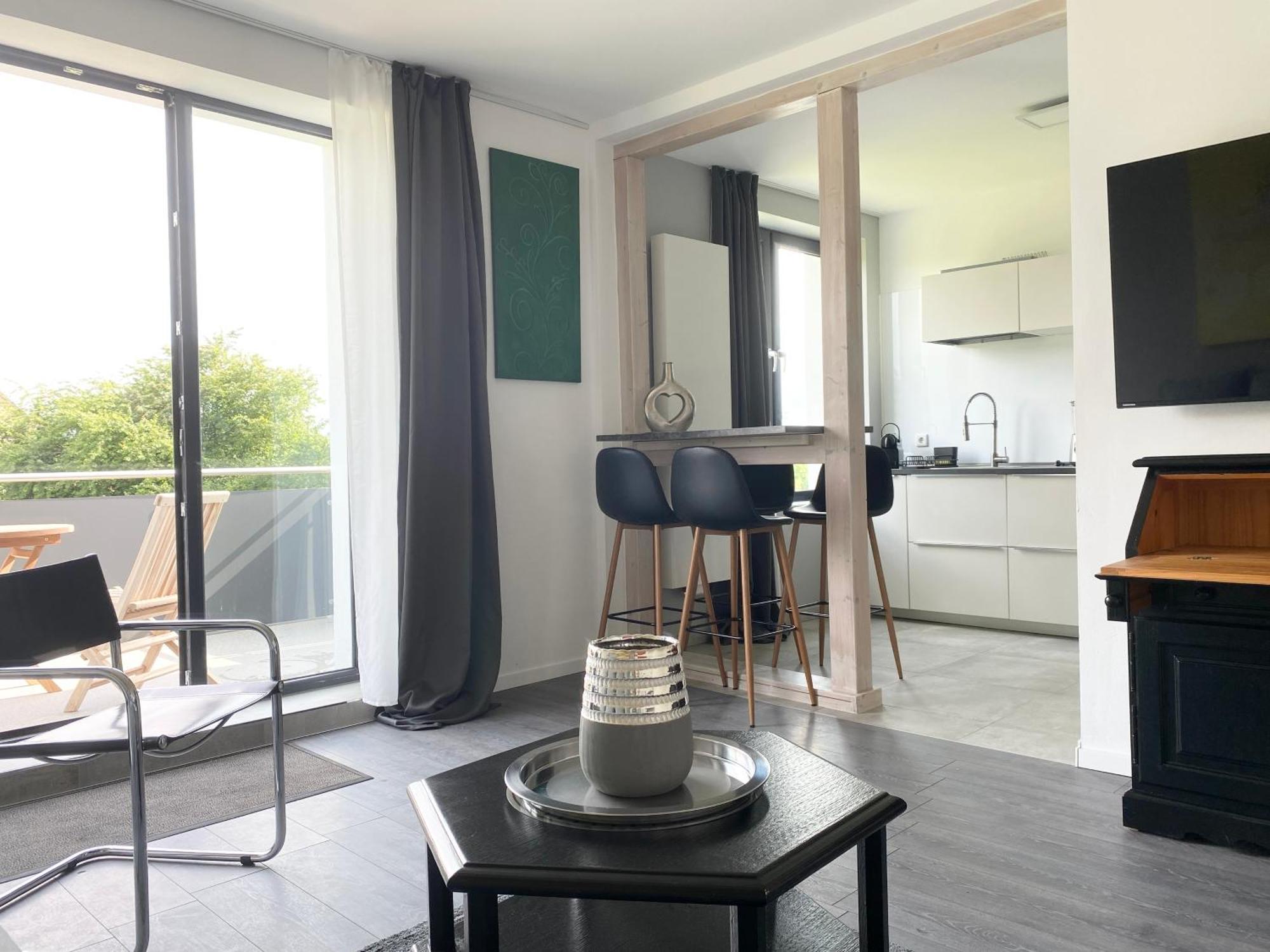 Apartmenthaus Bella Casa Hagen  Esterno foto