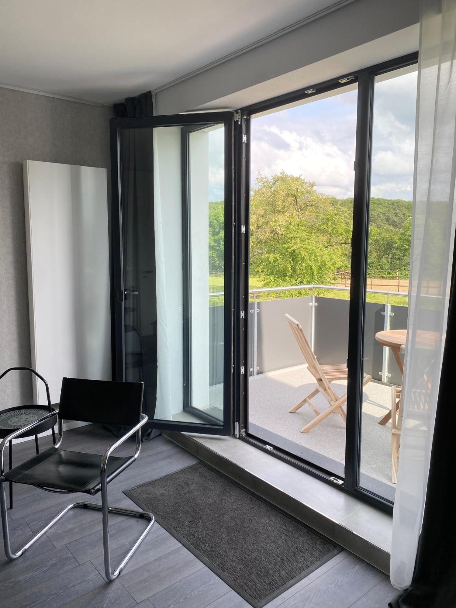 Apartmenthaus Bella Casa Hagen  Esterno foto