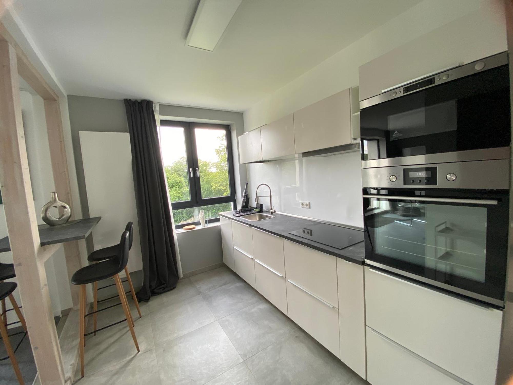 Apartmenthaus Bella Casa Hagen  Esterno foto