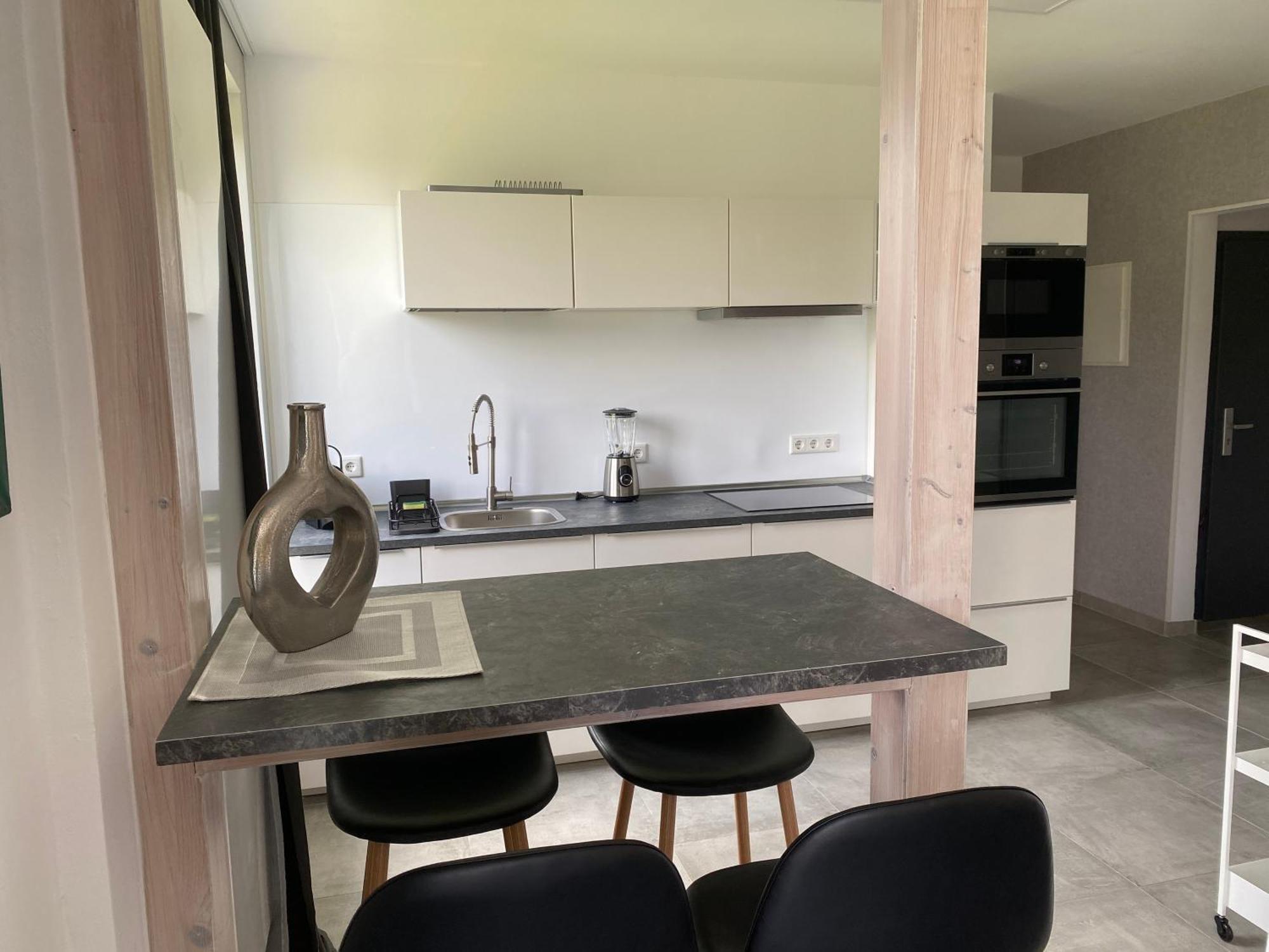 Apartmenthaus Bella Casa Hagen  Esterno foto