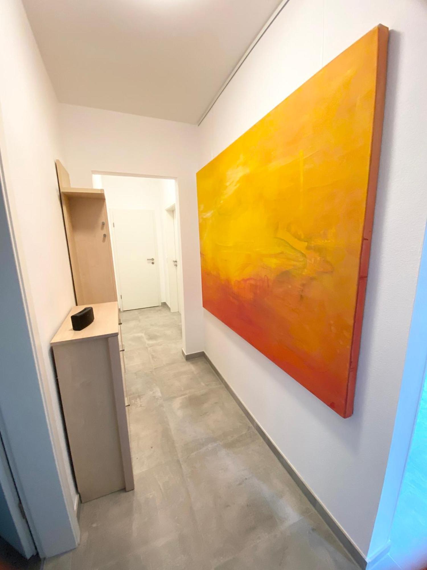 Apartmenthaus Bella Casa Hagen  Esterno foto