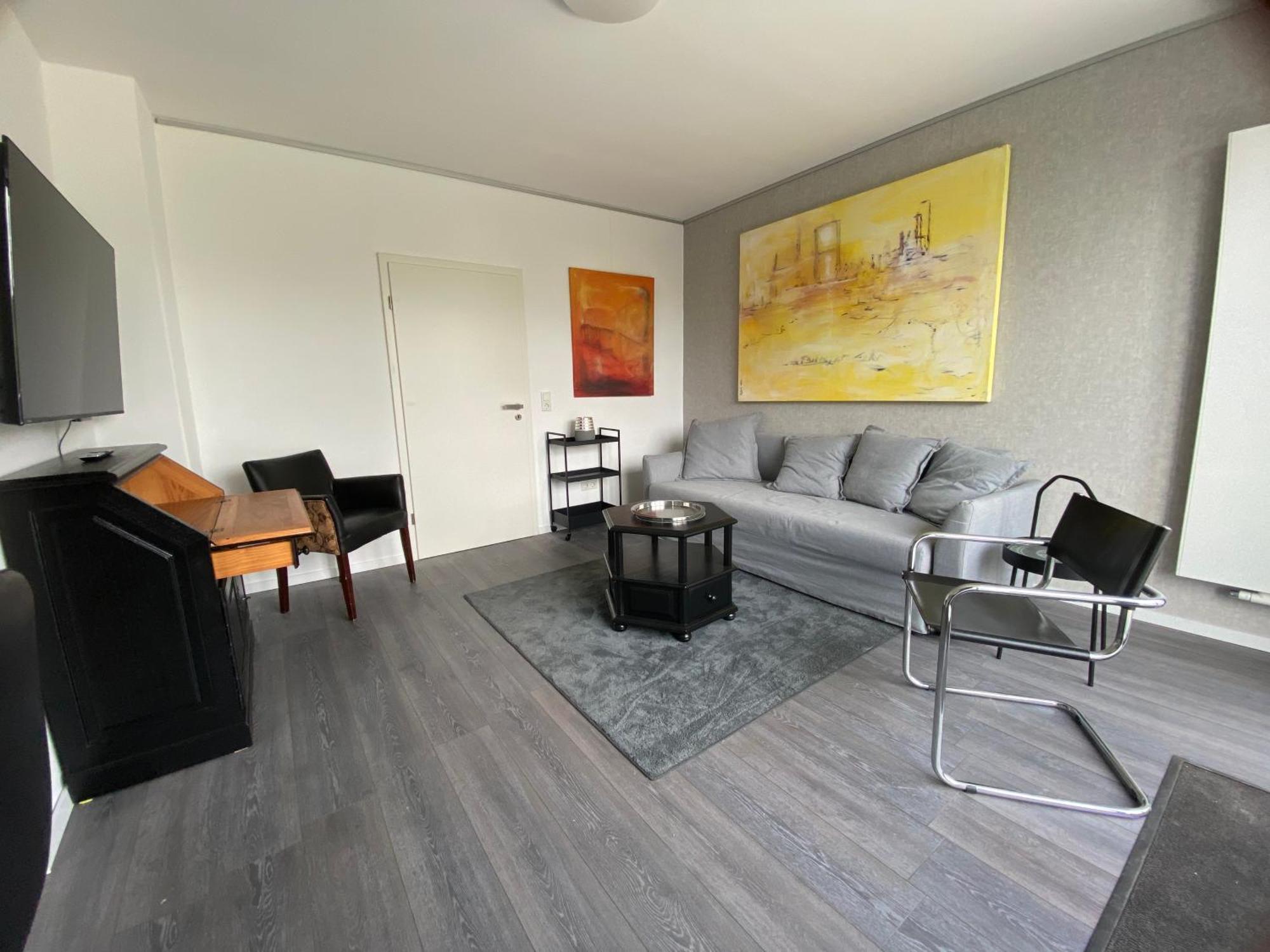 Apartmenthaus Bella Casa Hagen  Esterno foto