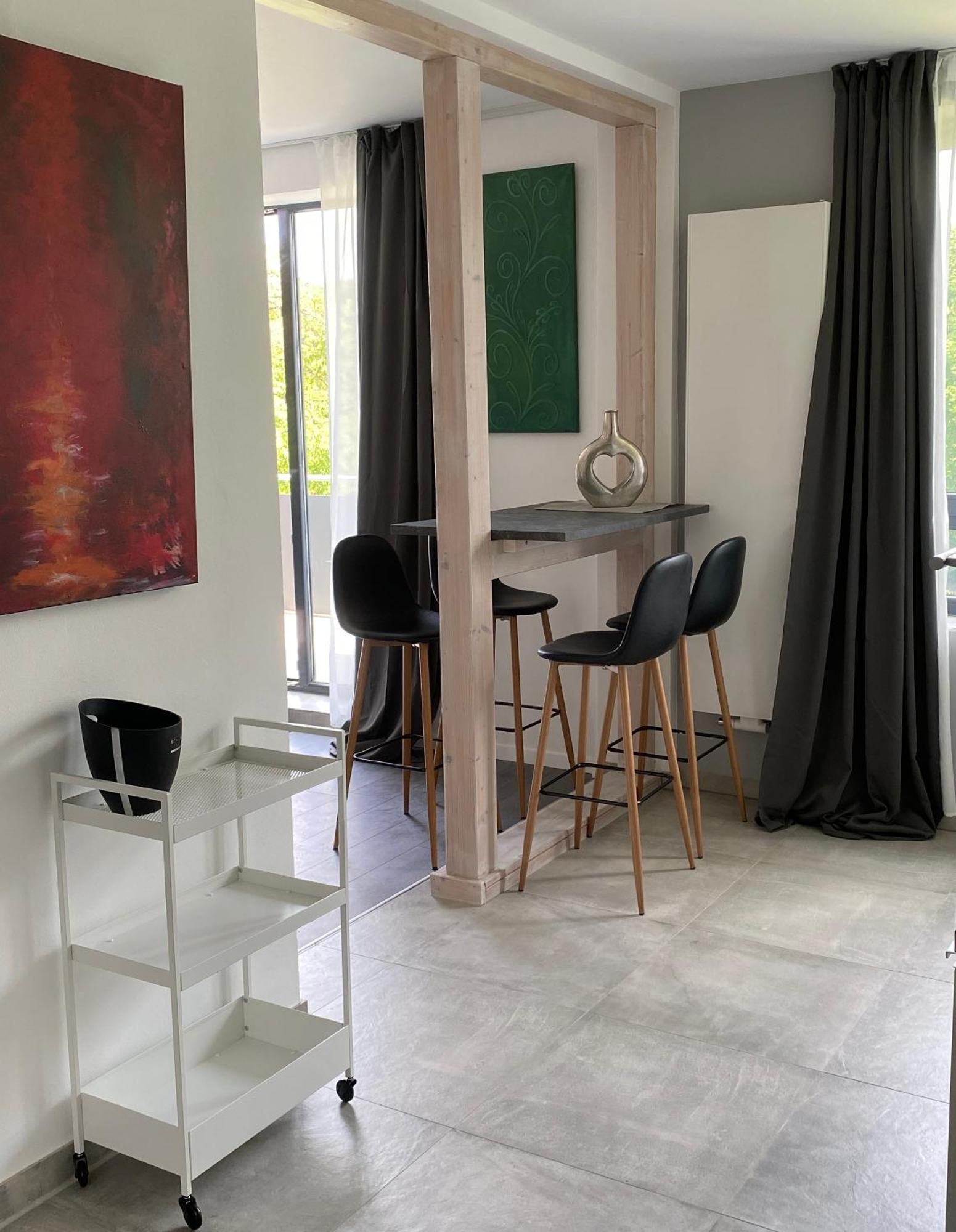 Apartmenthaus Bella Casa Hagen  Esterno foto
