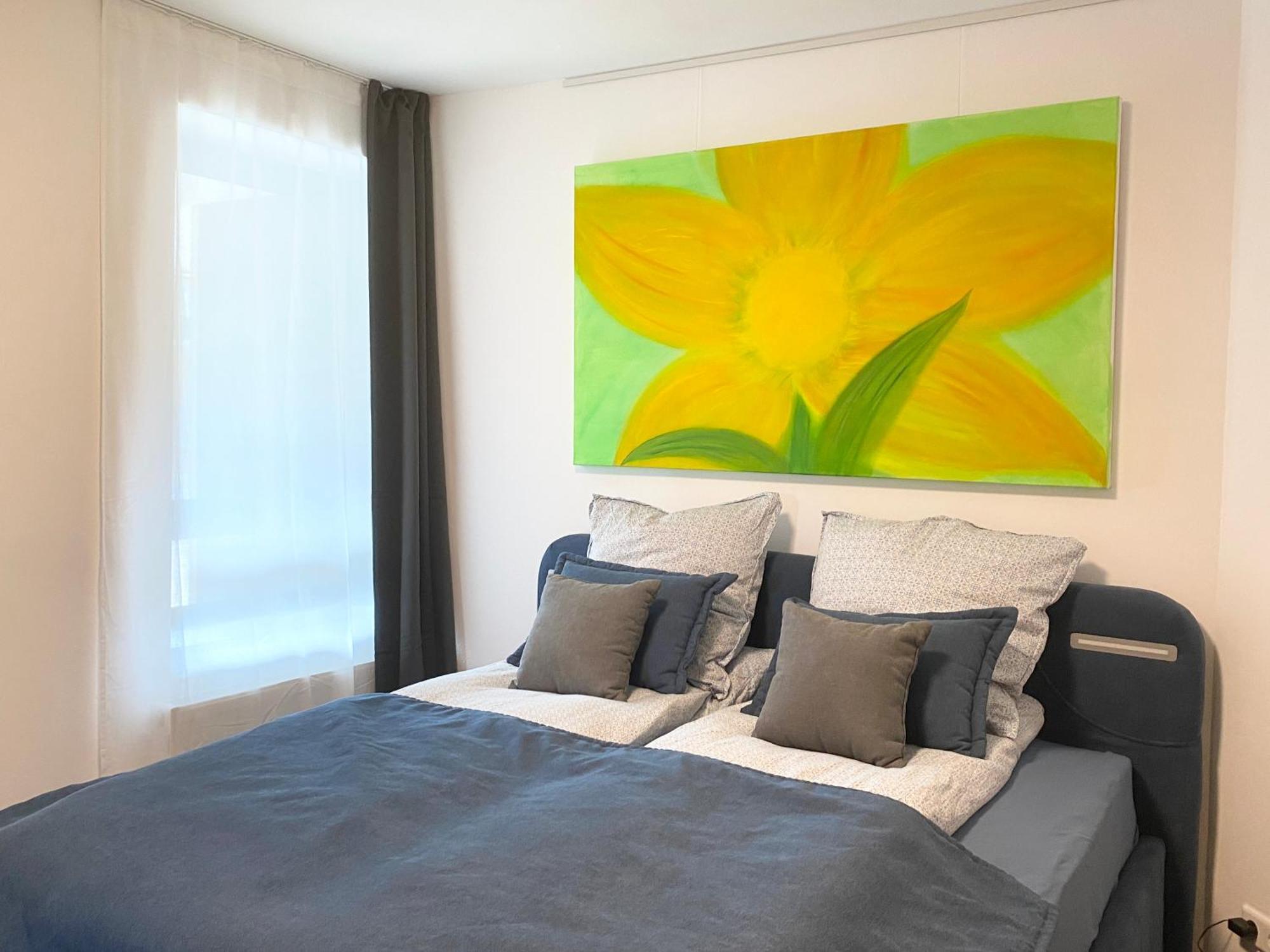 Apartmenthaus Bella Casa Hagen  Esterno foto