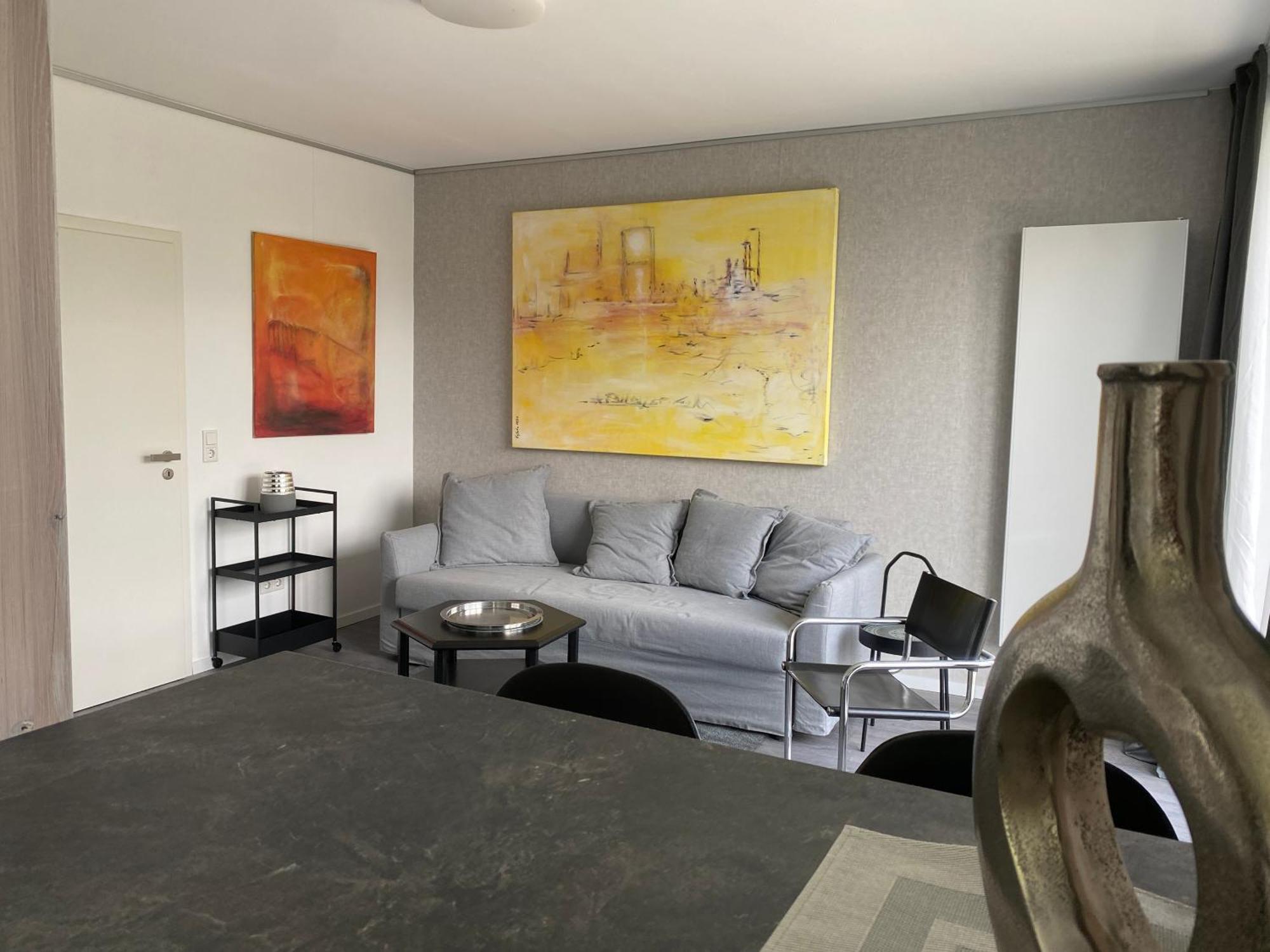 Apartmenthaus Bella Casa Hagen  Esterno foto