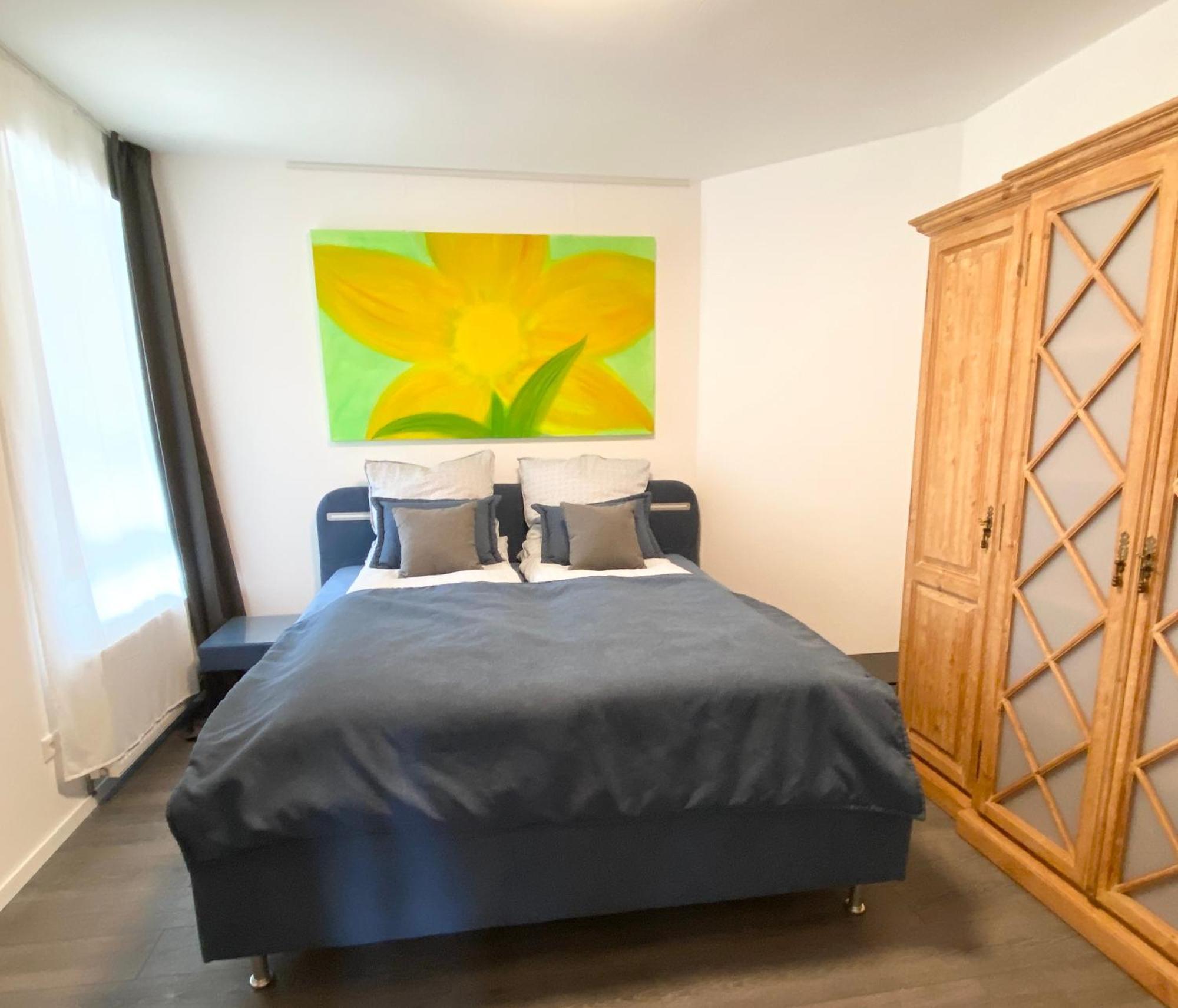 Apartmenthaus Bella Casa Hagen  Esterno foto