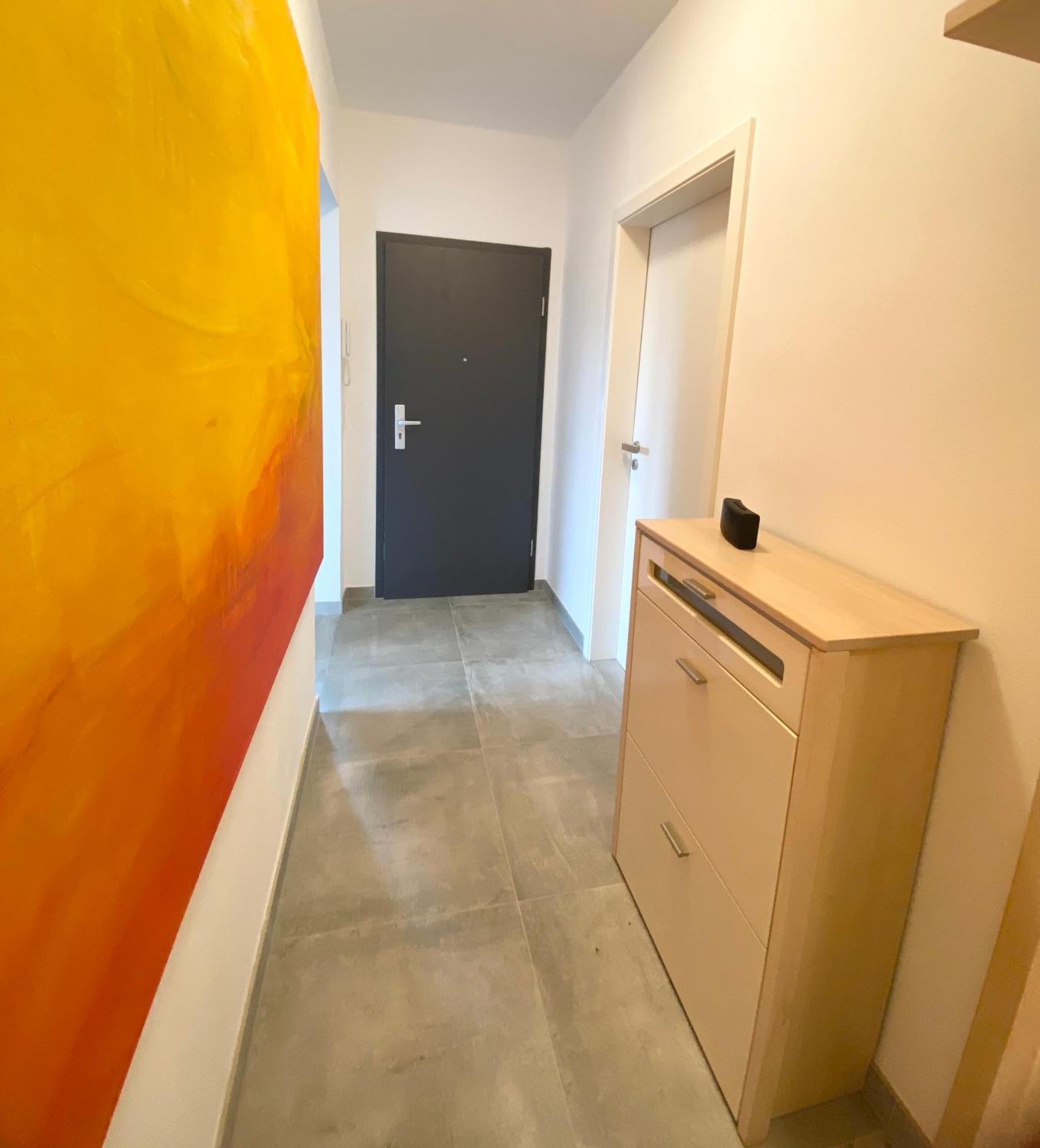 Apartmenthaus Bella Casa Hagen  Esterno foto