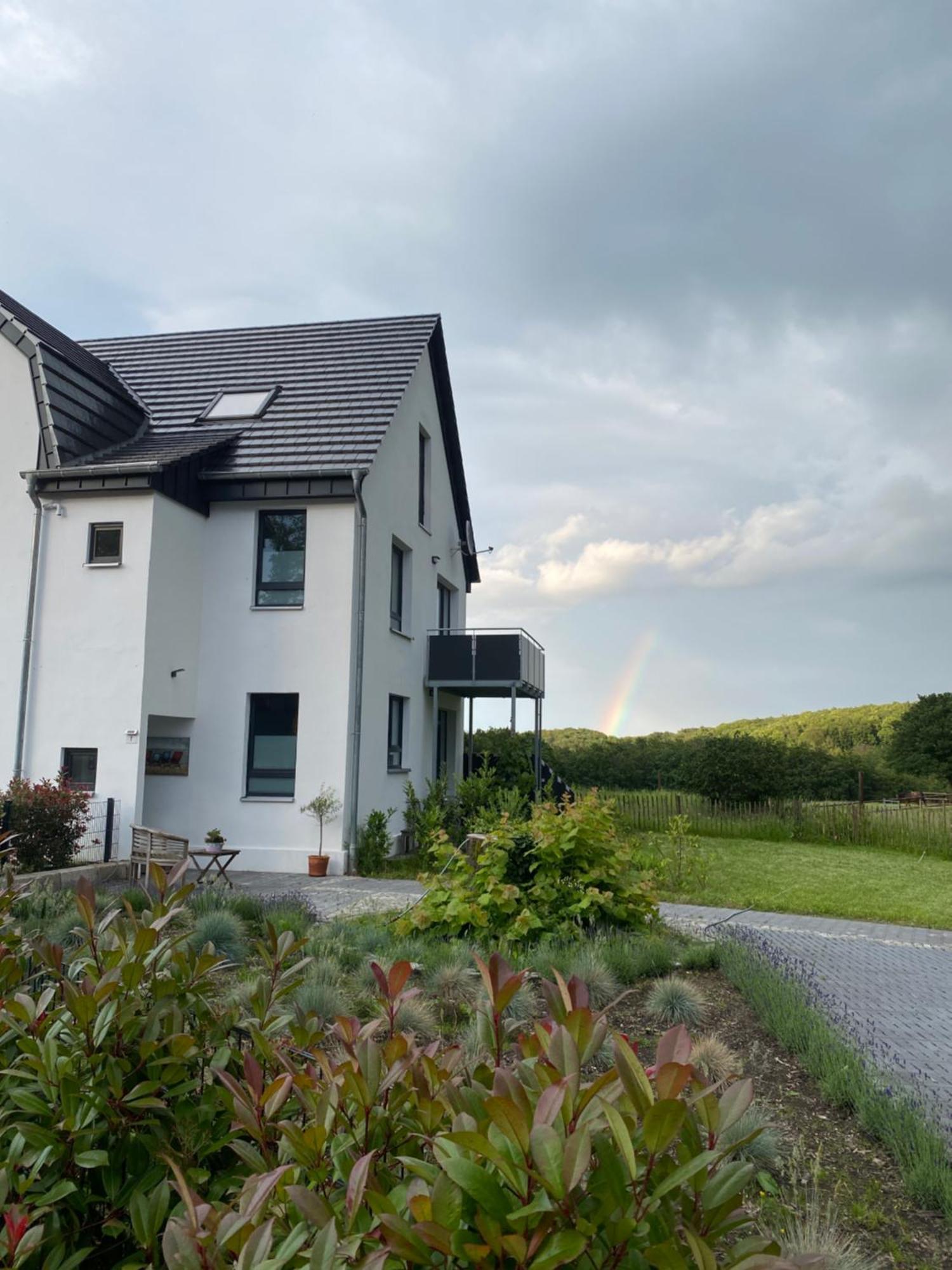 Apartmenthaus Bella Casa Hagen  Esterno foto