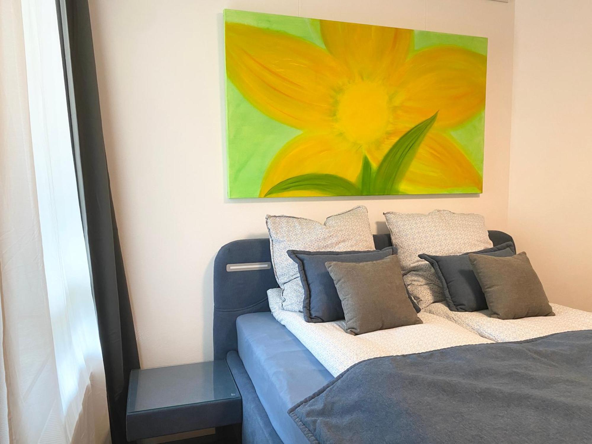 Apartmenthaus Bella Casa Hagen  Esterno foto