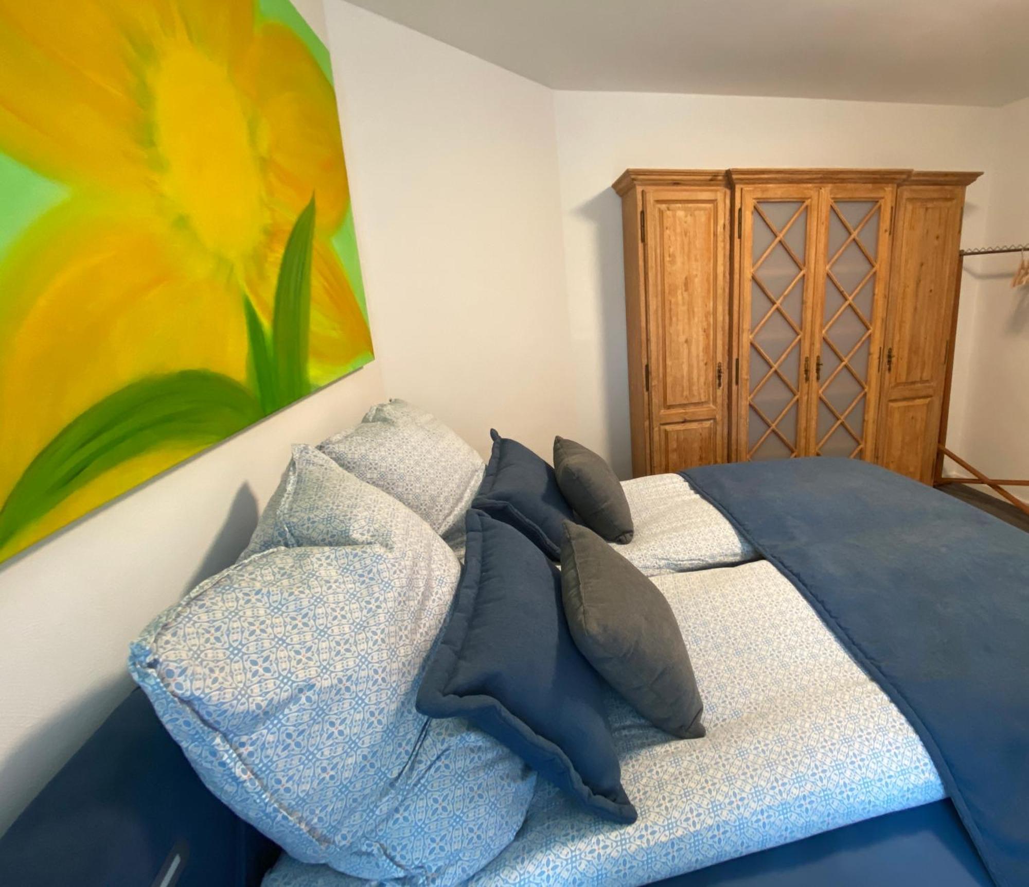 Apartmenthaus Bella Casa Hagen  Esterno foto