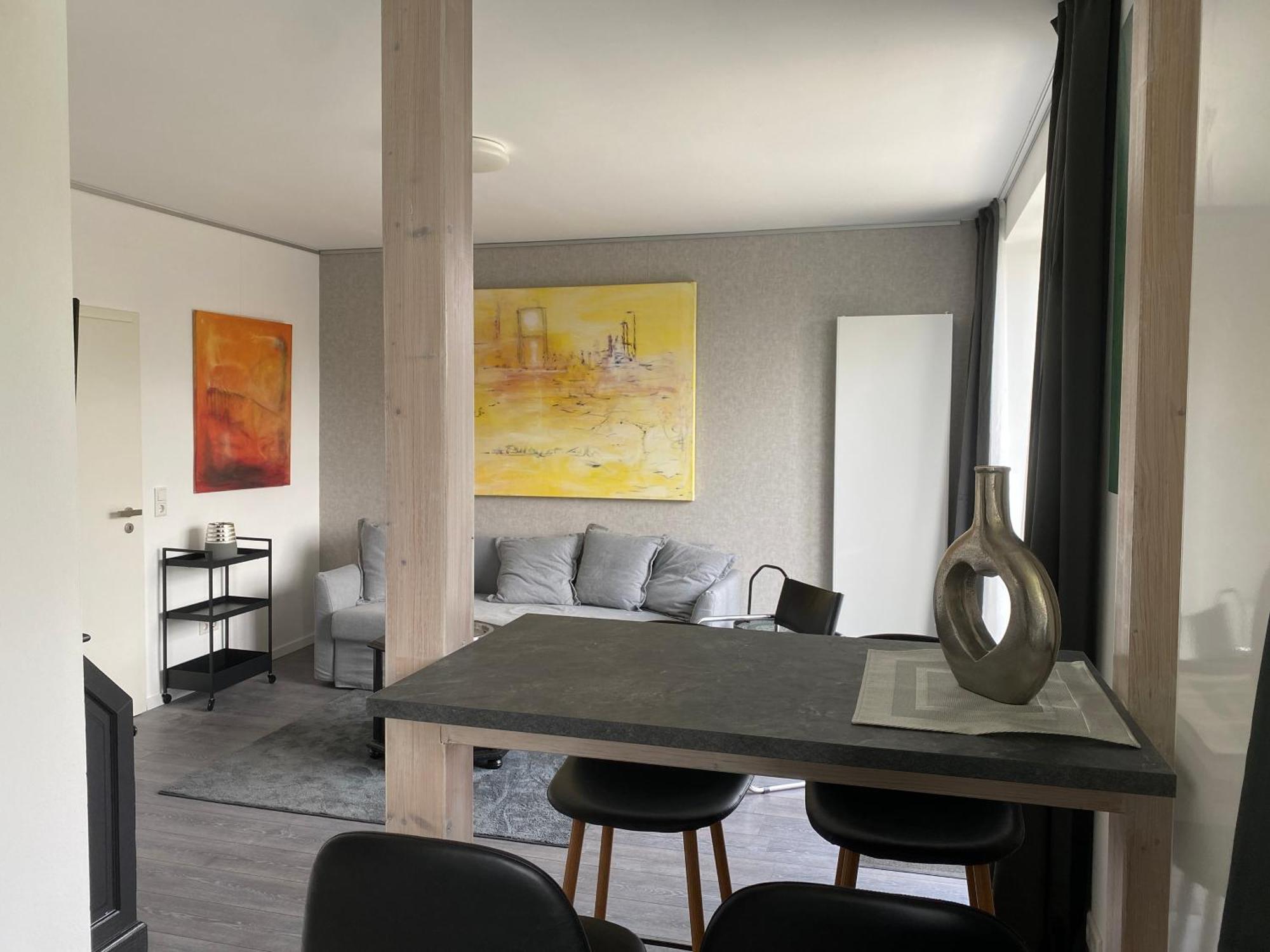 Apartmenthaus Bella Casa Hagen  Esterno foto