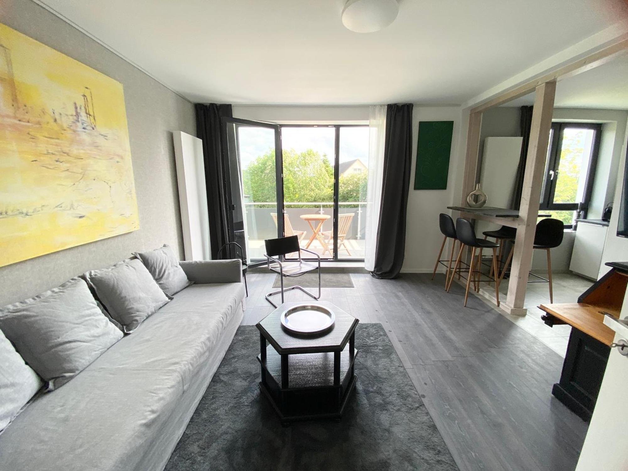 Apartmenthaus Bella Casa Hagen  Esterno foto