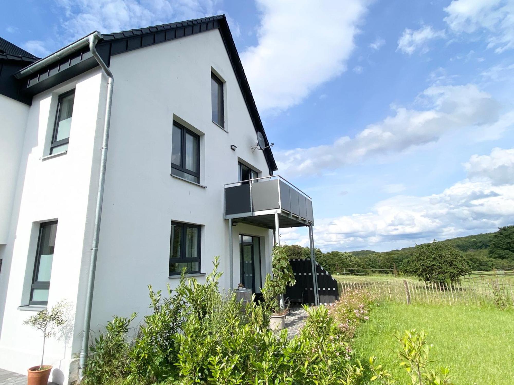 Apartmenthaus Bella Casa Hagen  Esterno foto