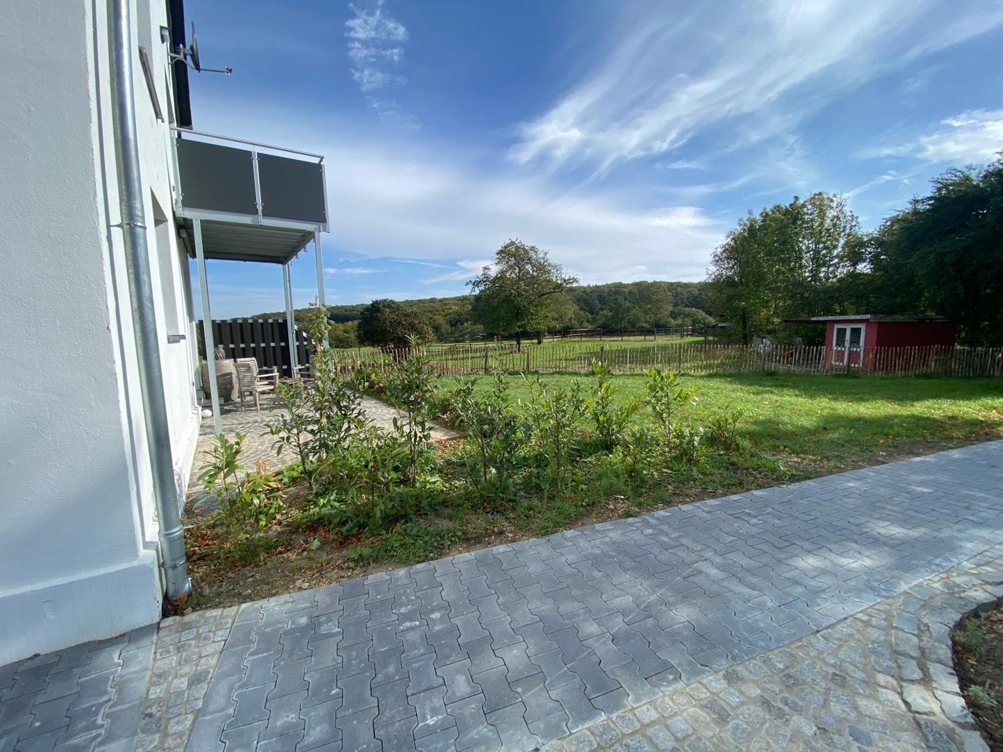 Apartmenthaus Bella Casa Hagen  Esterno foto