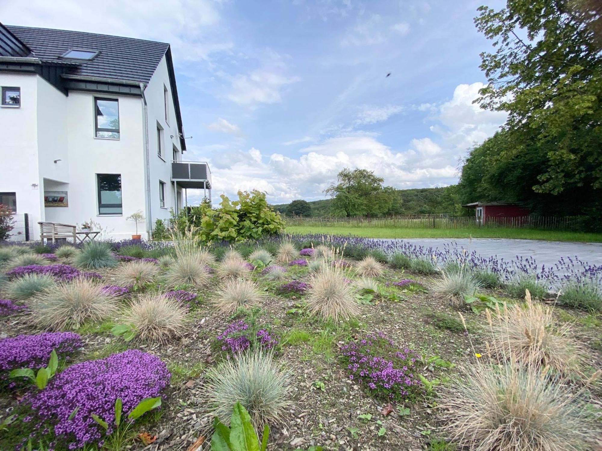 Apartmenthaus Bella Casa Hagen  Esterno foto