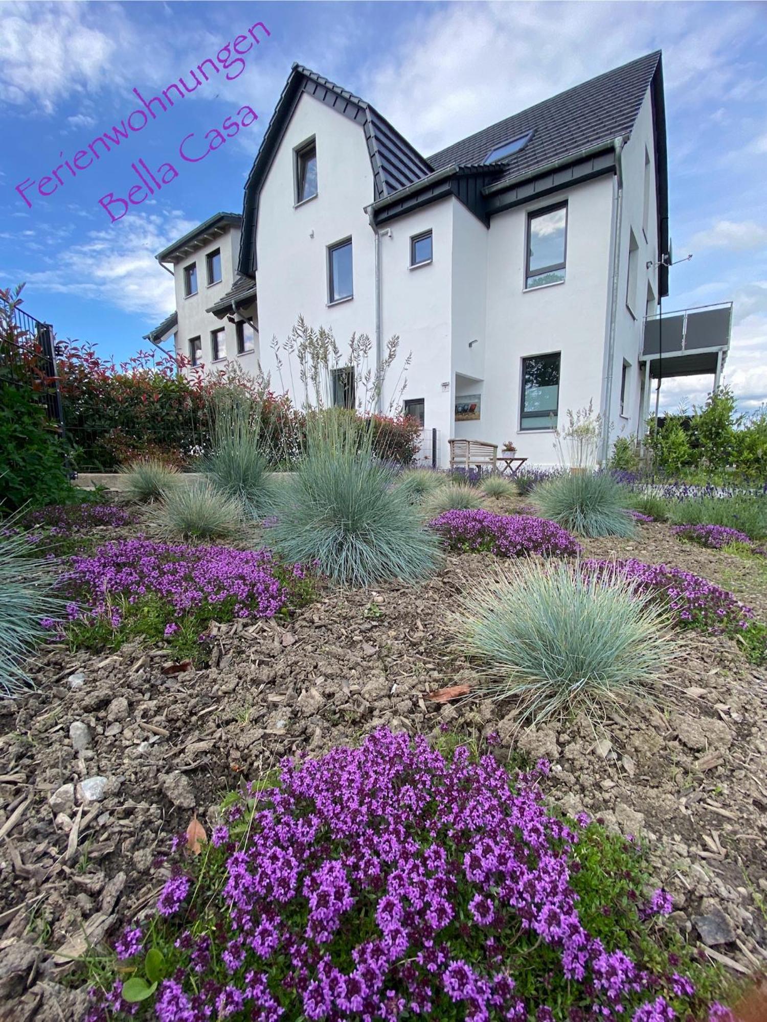 Apartmenthaus Bella Casa Hagen  Esterno foto